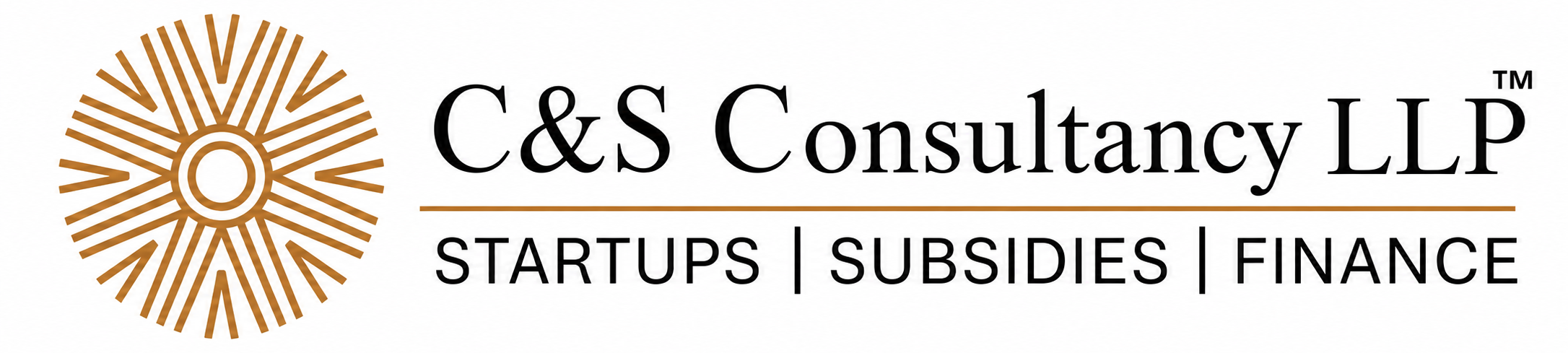C&S Consultancy Logo - Business Subsidy and MSME Loan Consultants in Jaipur